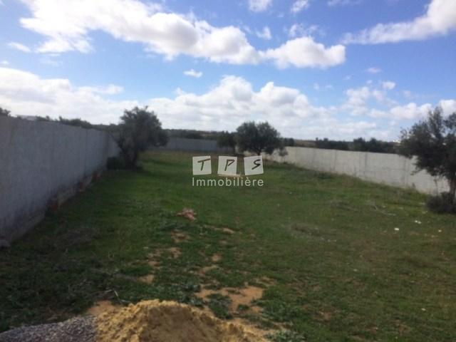 Appartement à vendre Tunisie