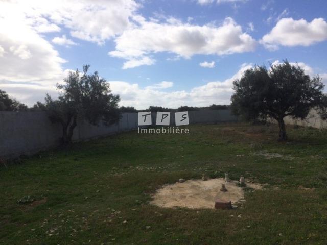 Appartement à vendre Tunisie