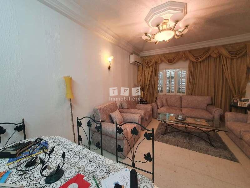 vente villa Tunisie