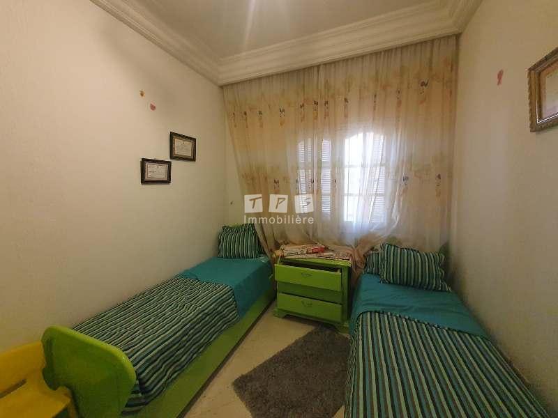 vente villa Tunisie