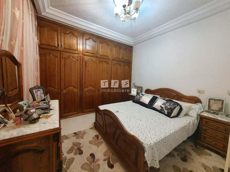 vente villa Tunisie
