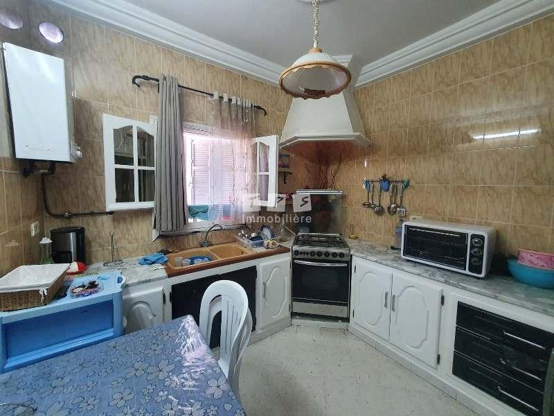 vente villa Tunisie