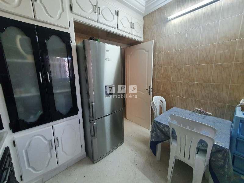 vente villa Tunisie