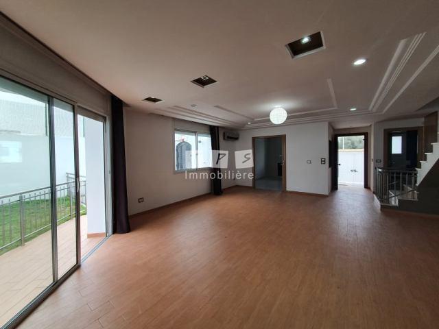 vente villa Tunisie