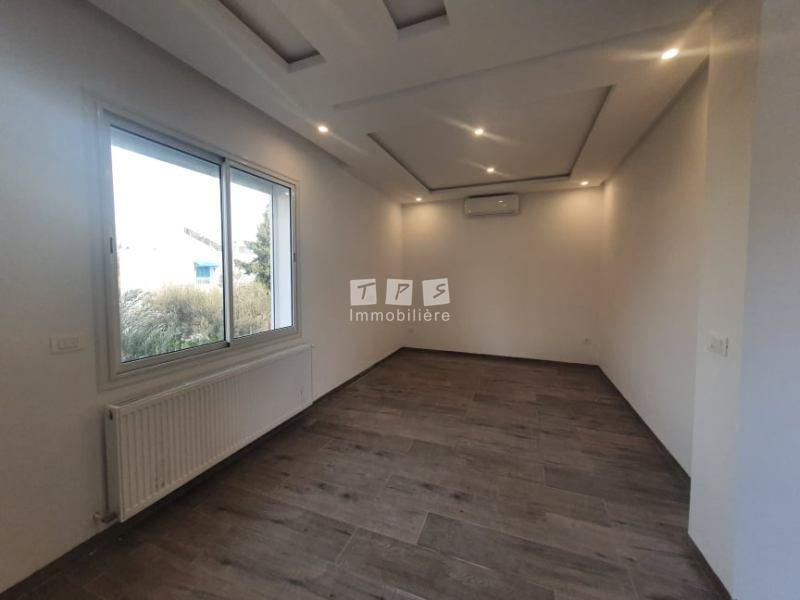 vente villa Tunisie