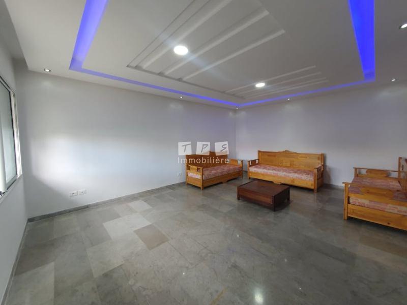 vente villa Tunisie