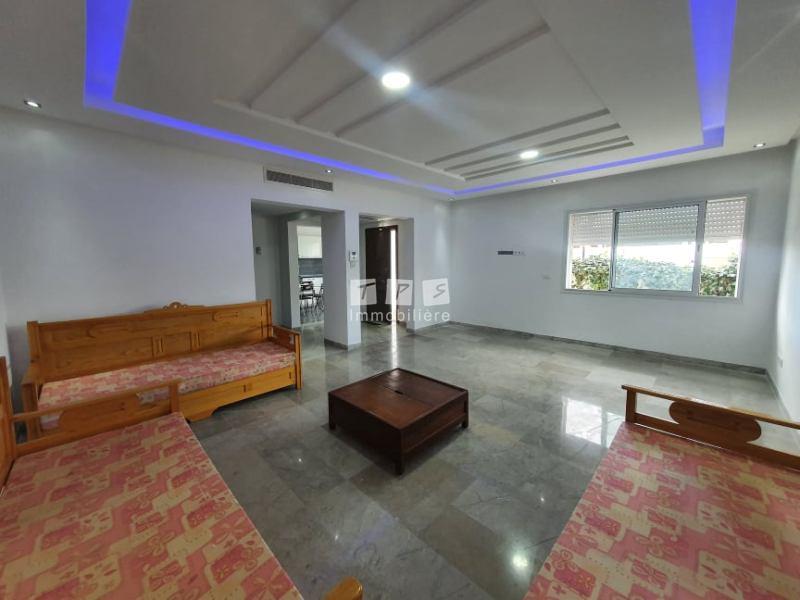 vente villa Tunisie