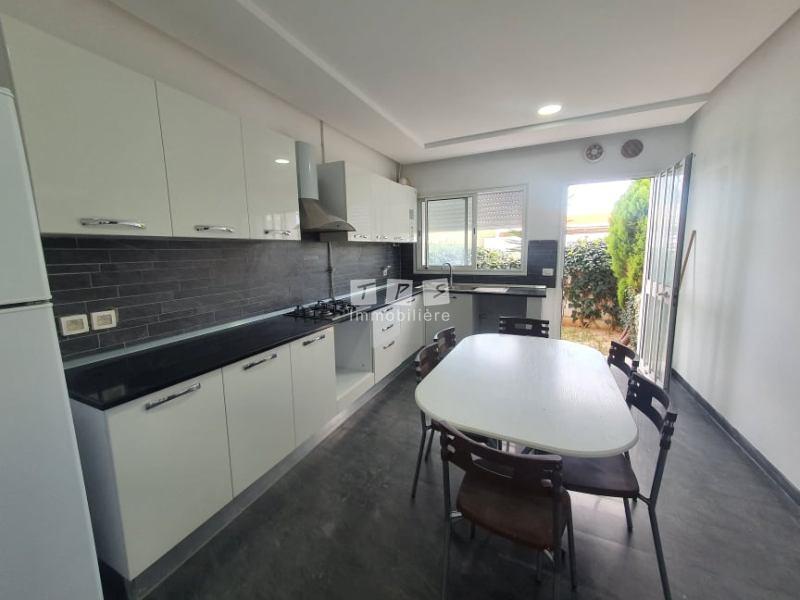vente villa Tunisie