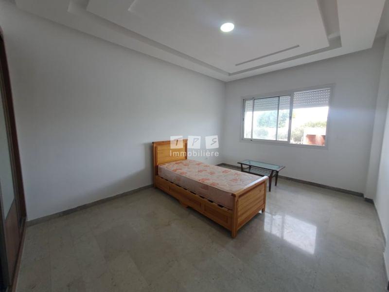 vente villa Tunisie
