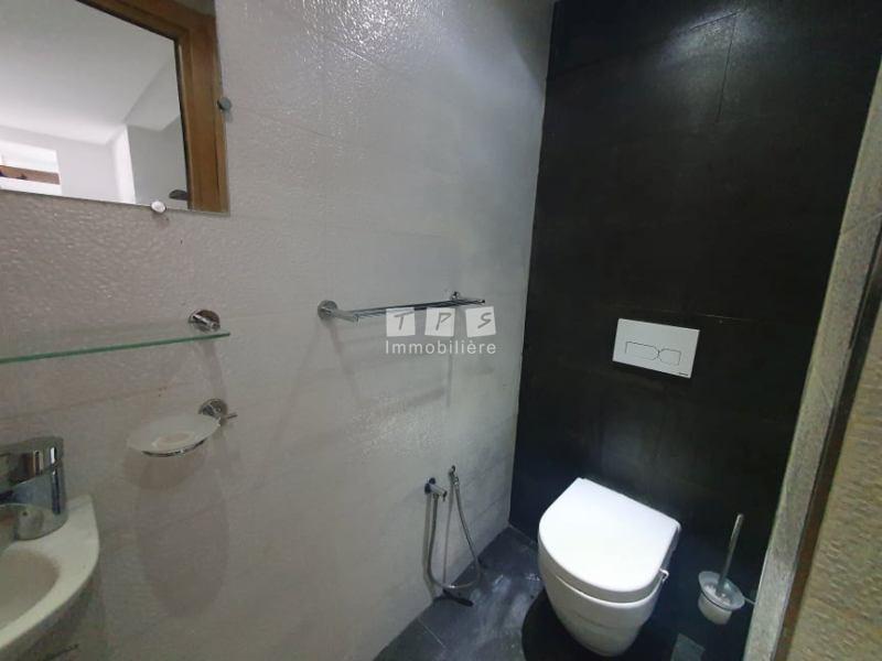 vente villa Tunisie