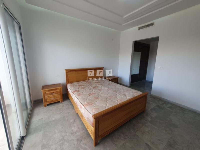 vente villa Tunisie