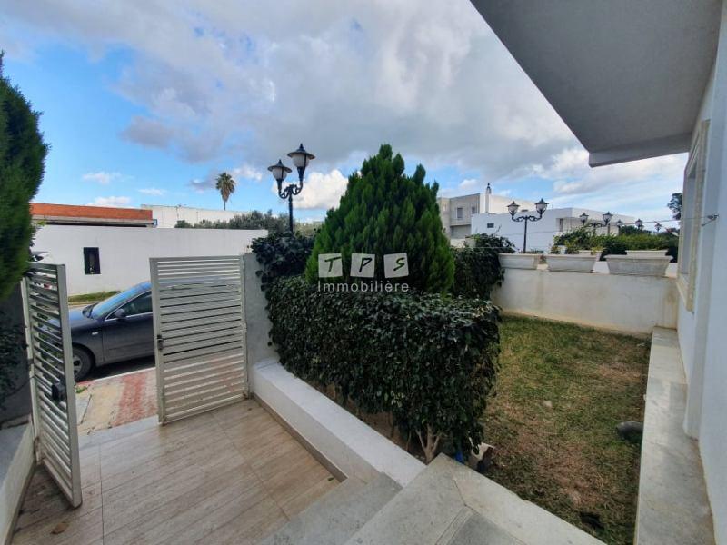vente villa Tunisie