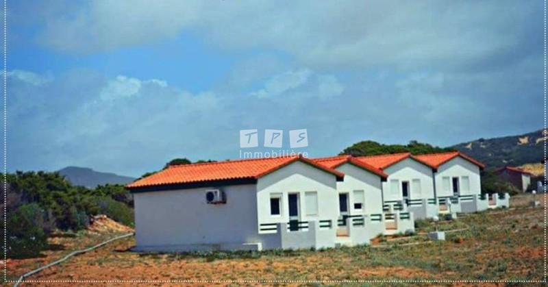 vente villa Tunisie