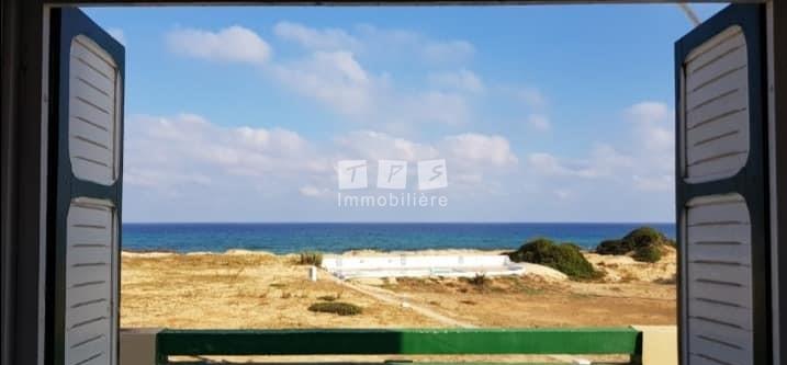 vente villa Tunisie