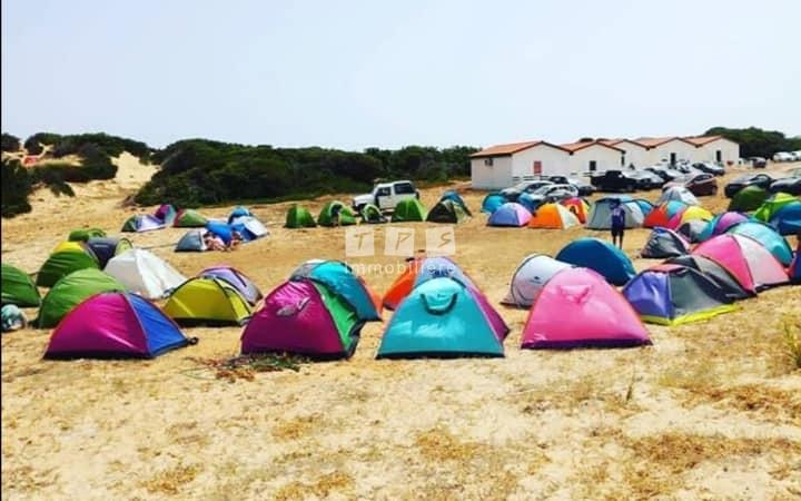 vente villa Tunisie