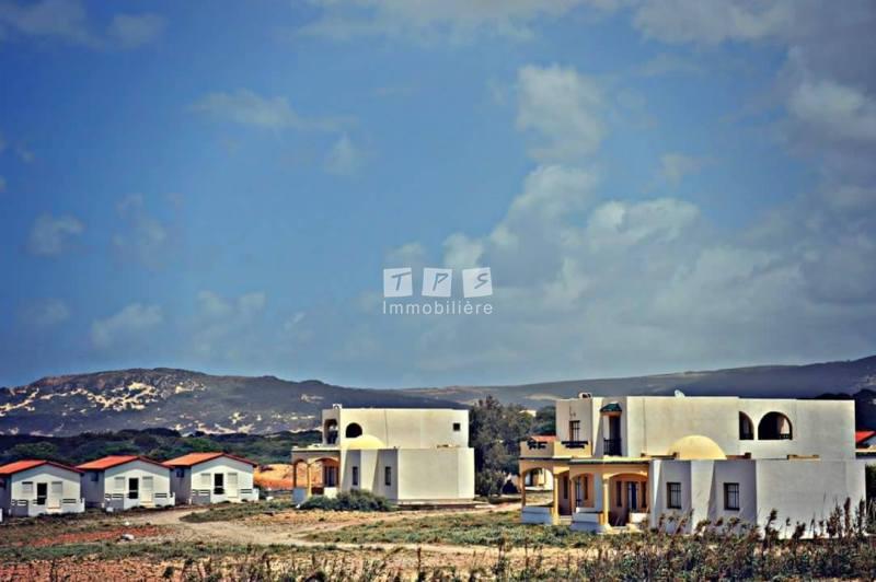 vente villa Tunisie