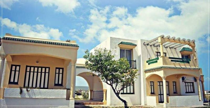 vente villa Tunisie