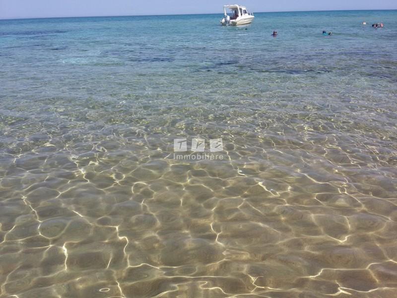 vente villa Tunisie
