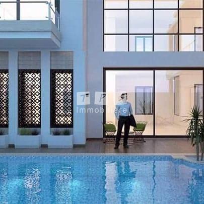 Appartement à vendre Tunisie