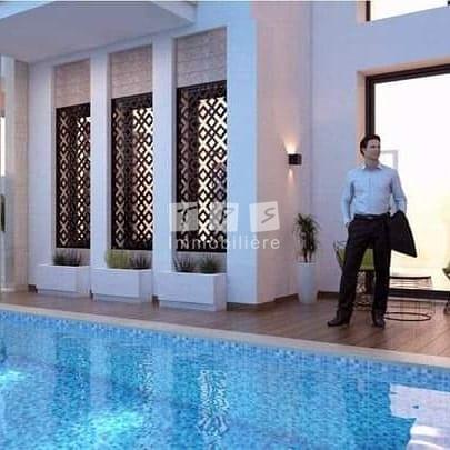 Appartement à vendre Tunisie
