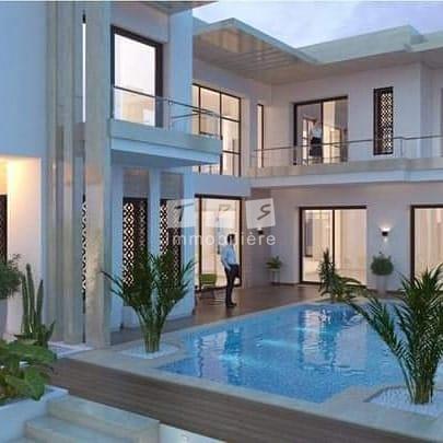 Appartement à vendre Tunisie