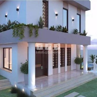 Appartement à vendre Tunisie