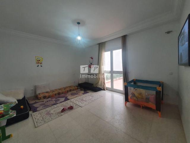 Appartement à vendre Tunisie