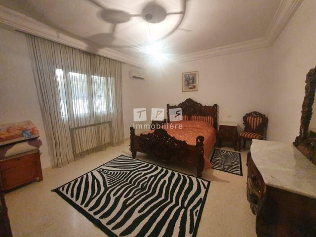 Appartement à vendre Tunisie