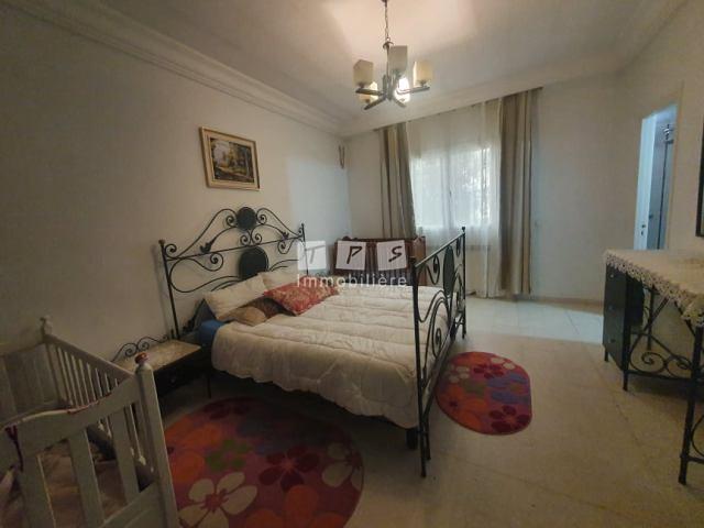 Appartement à vendre Tunisie