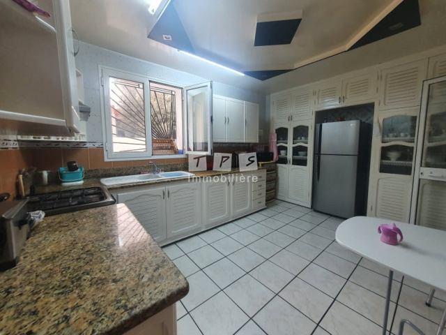 Appartement à vendre Tunisie