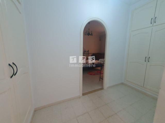 Appartement à vendre Tunisie
