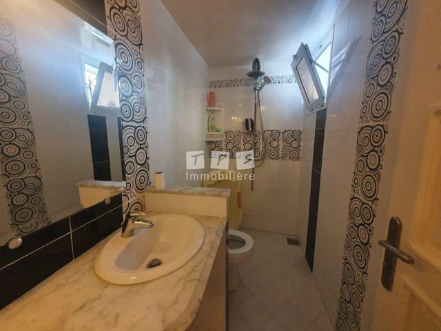 Appartement à vendre Tunisie