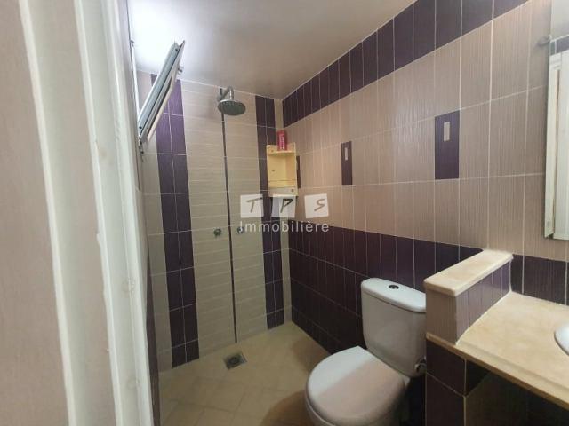 Appartement à vendre Tunisie