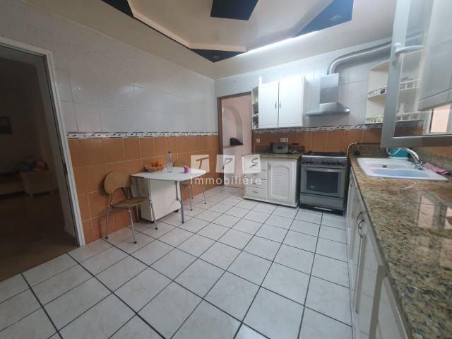 Appartement à vendre Tunisie