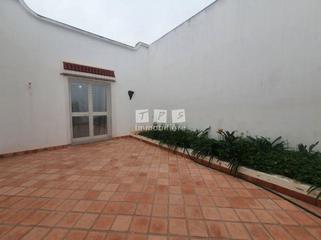 Appartement à vendre Tunisie