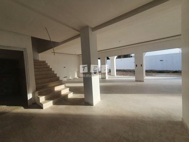Appartement à vendre Tunisie