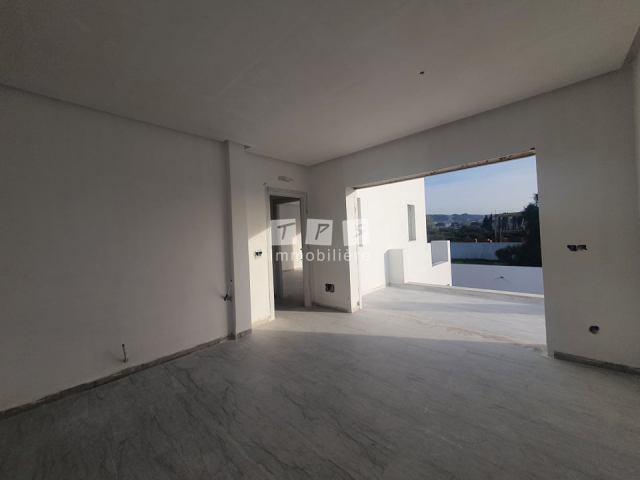 Appartement à vendre Tunisie