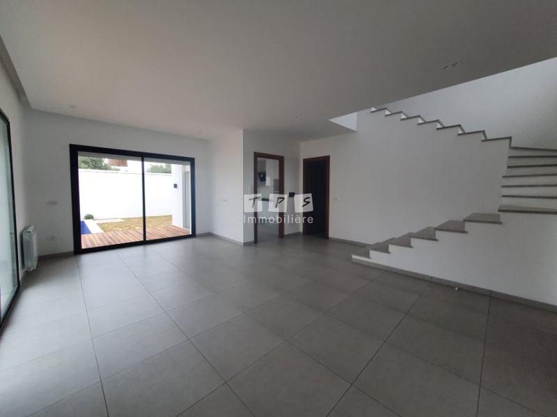 Appartement à vendre Tunisie