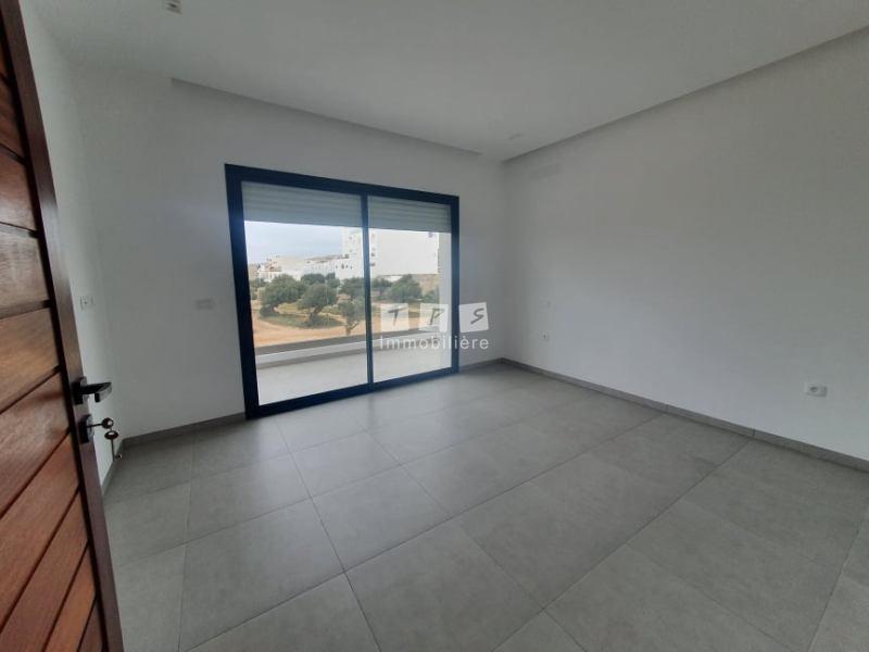 Appartement à vendre Tunisie