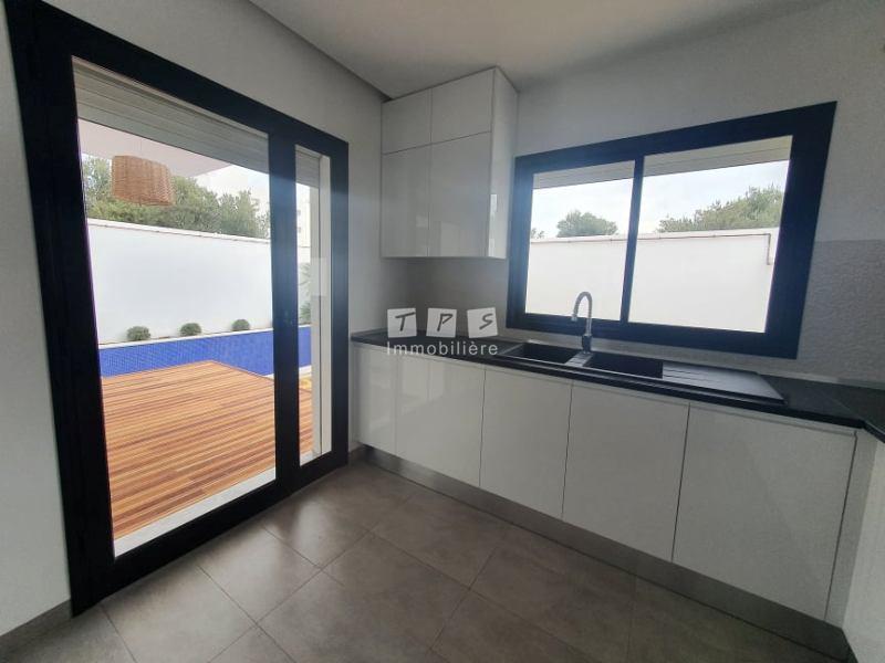 Appartement à vendre Tunisie