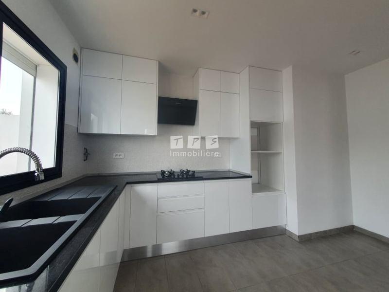 Appartement à vendre Tunisie