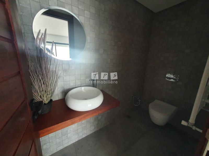 Appartement à vendre Tunisie