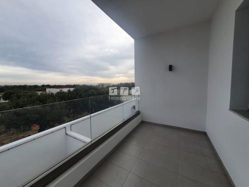 Appartement à vendre Tunisie