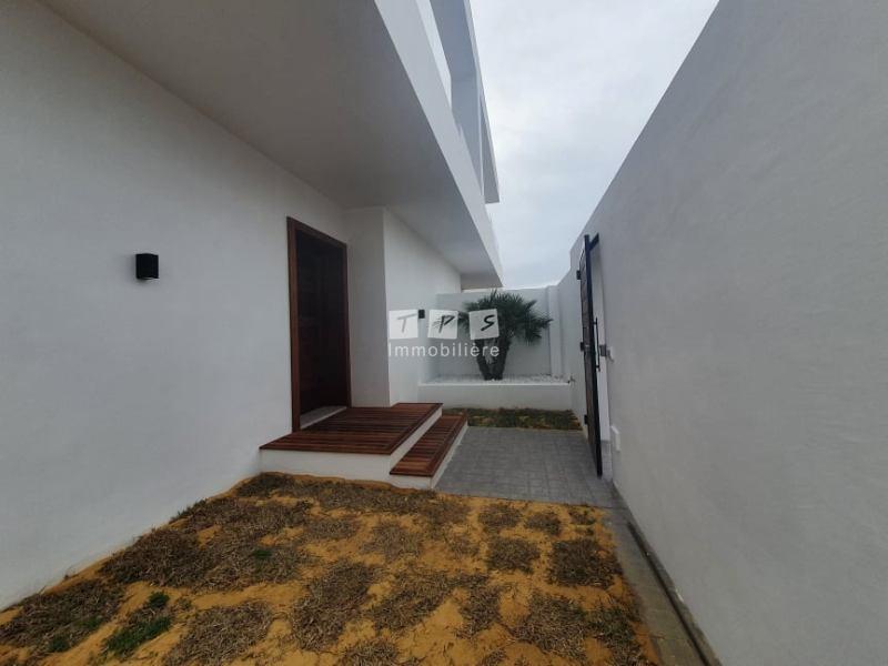 Appartement à vendre Tunisie