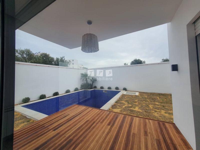 Appartement à vendre Tunisie