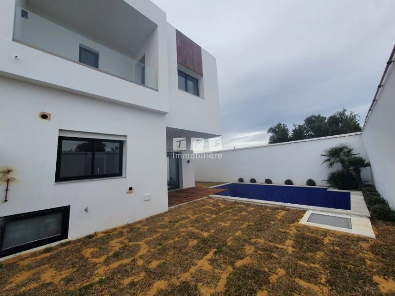 Appartement à vendre Tunisie