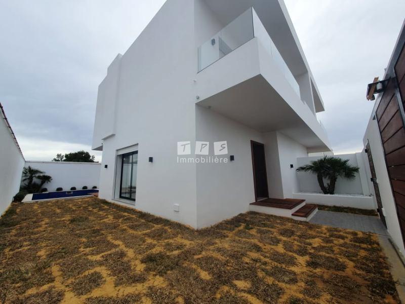 Appartement à vendre Tunisie