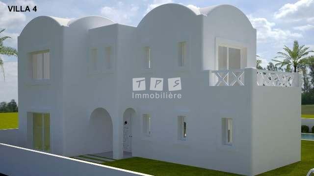 Appartement à vendre Tunisie