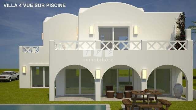 Appartement à vendre Tunisie