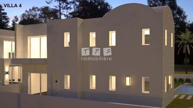 Appartement à vendre Tunisie